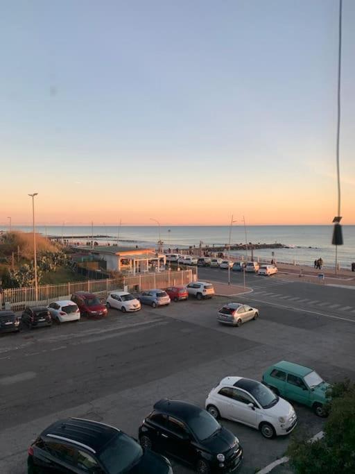 Rome'S Harbour All Year Lido di Ostia Dış mekan fotoğraf