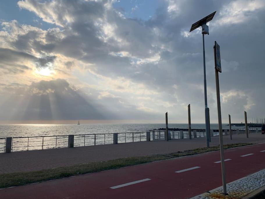 Rome'S Harbour All Year Lido di Ostia Dış mekan fotoğraf